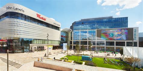 vue westfield ariel way